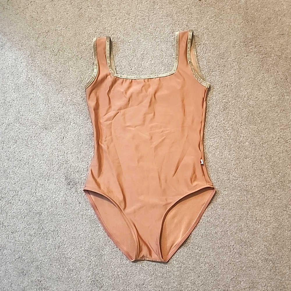 Yumiko Leotard Gem